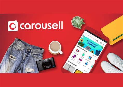 how to sell better on carousell